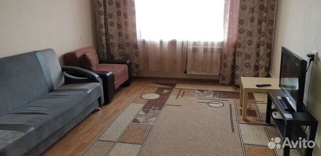 

3-к. квартира, 64 м², 5 кроватей