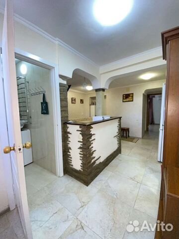 

2-к. квартира, 68 м², 3 кровати