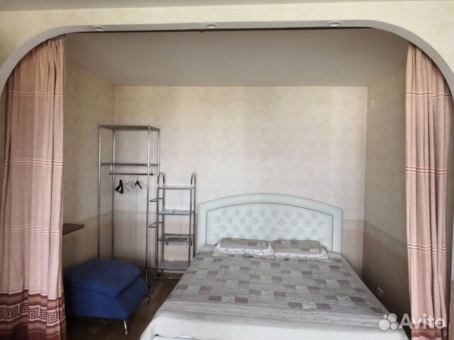

1-к. квартира, 37 м², 14/14 эт.