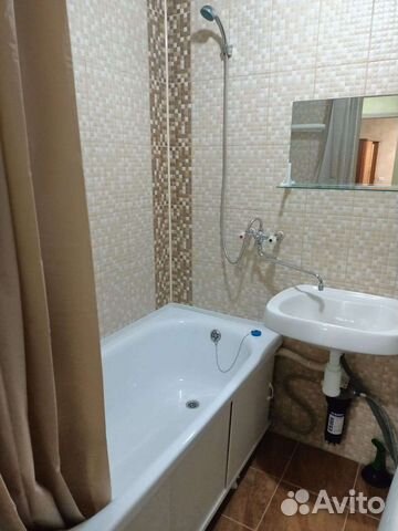 

2-к. квартира, 48 м², 3 кровати