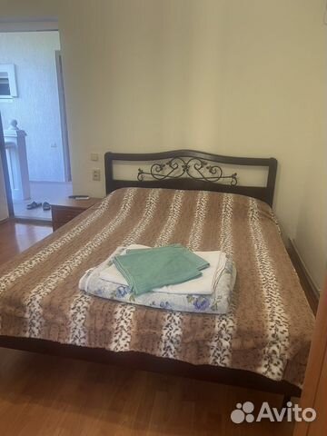 

1-к. квартира, 25 м², 2 кровати