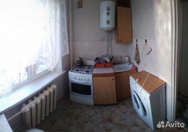 

1-к. квартира, 24,3 м², 4/5 эт.