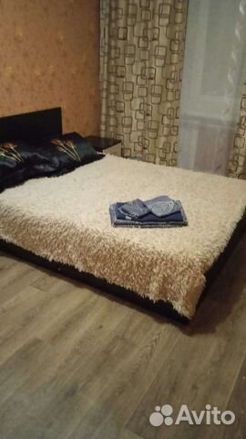

2-к. квартира, 45 м², 3 кровати