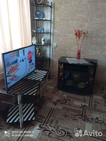 

Квартира-студия, 35 м², 1 кровать