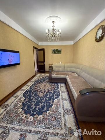 

1-к. квартира, 48 м², 8/9 эт.