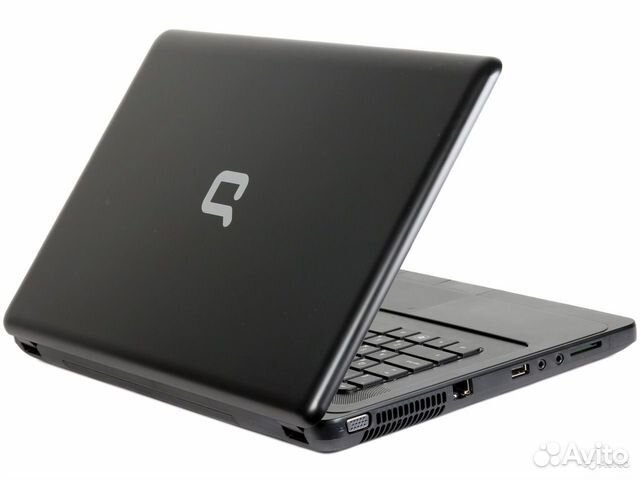 Купить Ноутбук Hp Compaq Presario Cq57
