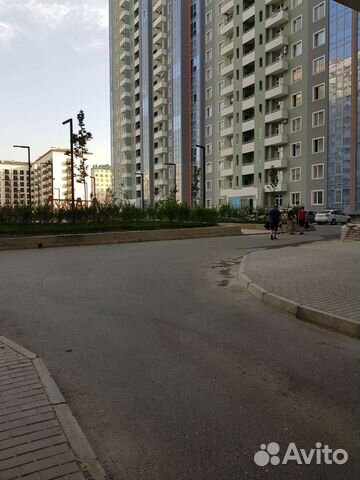 

2-к. квартира, 56 м², 2 кровати