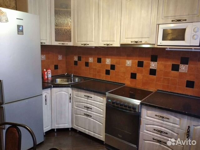 

3-к. квартира, 70 м², 8 кроватей