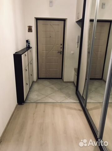 

2-к. квартира, 64 м², 1 кровать