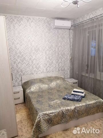 

2-к. квартира, 27 м², 2 кровати