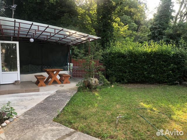 

2-к. квартира, 50 м², 2 кровати