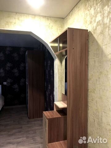 

Квартира-студия, 30 м², 2 кровати
