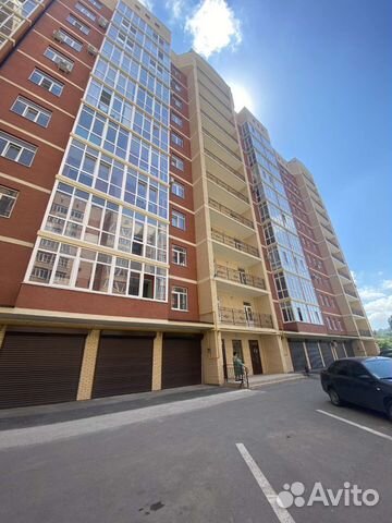 

3-к. квартира, 100 м², 2 кровати