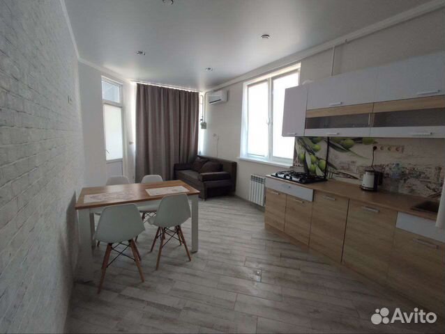

2-к. квартира, 71 м², 3 кровати