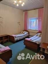 

1-к. дом, 20 м²