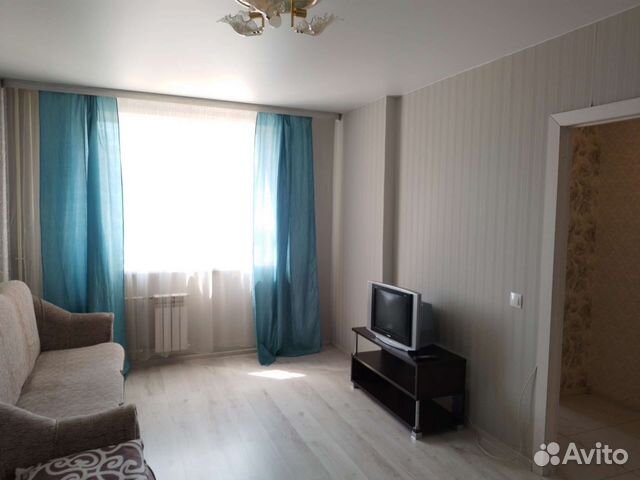 

1-к. квартира, 35 м², 7/16 эт.