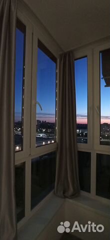 

2-к. квартира, 42 м², 2 кровати