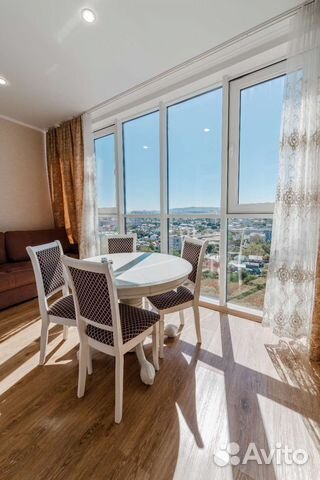 

2-к. квартира, 58 м², 4 кровати