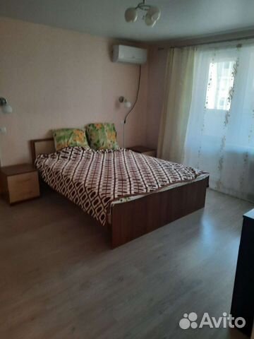 

2-к. квартира, 65 м², 2 кровати