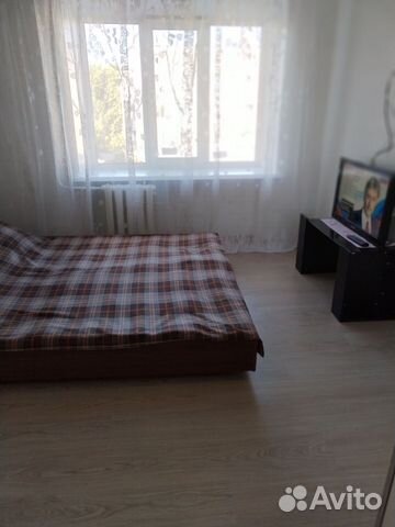 

Квартира-студия, 17 м², 2 кровати