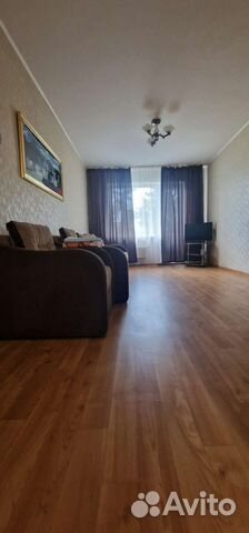 

2-к. квартира, 44 м², 4 кровати