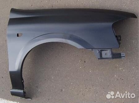 Крыло переднее левое и правое Ниссан Альмера Б 10 Крыло переднее левое и правое Ниссан Альмера Б 10