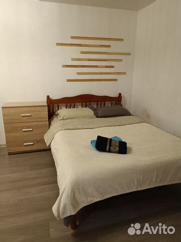 

1-к. квартира, 33 м², 7/9 эт.