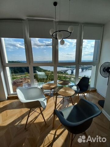 

1-к. квартира, 47 м², 1 кровать