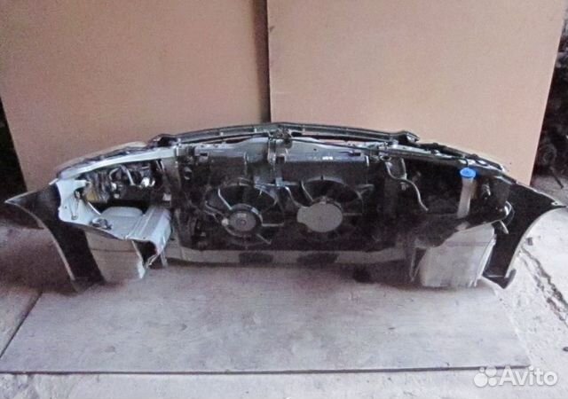 Toyota avensis срез Toyota avensis срез
