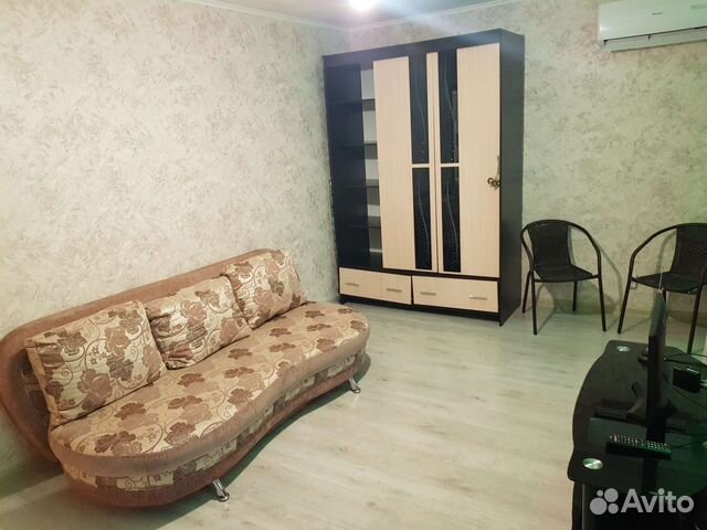 

1-к. квартира, 32 м², 2/3 эт.
