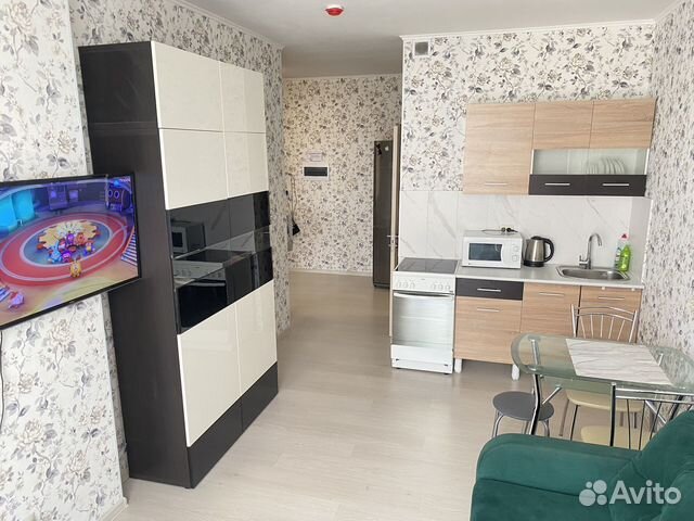 

2-к. квартира, 47 м², 3 кровати