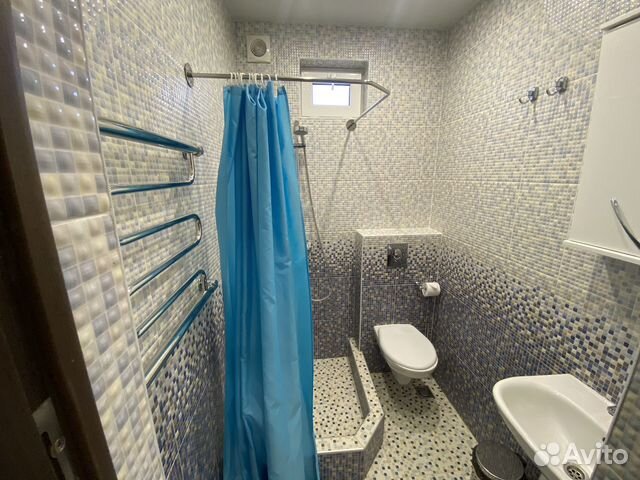 

Квартира-студия, 28 м², 3 кровати