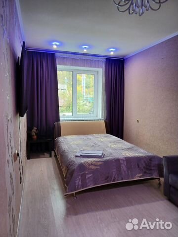 

2-к. квартира, 45 м², 4 кровати