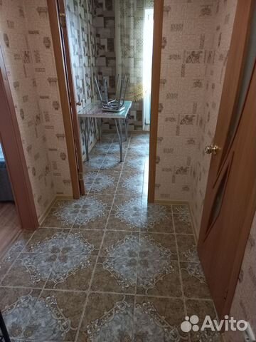 

1-к. квартира, 35 м², 1 кровать