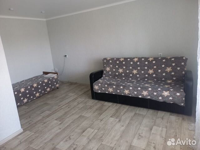 

1-к. квартира, 32 м², 5 кроватей