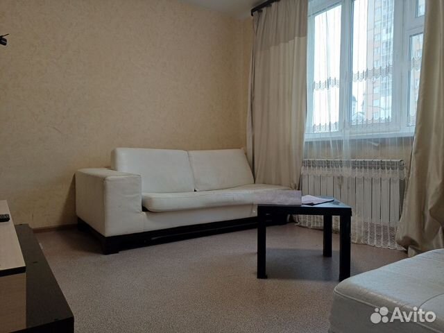 

2-к. квартира, 45 м², 3 кровати