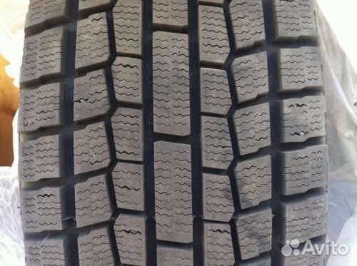 235/45/17 б/у 2шт Yokohama ice guard IG20 235/45/17 б/у 2шт Yokohama ice guard IG20