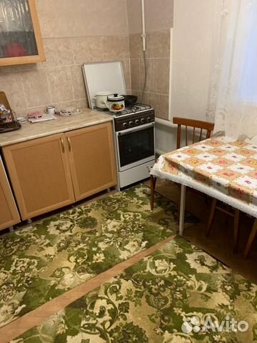 

Дом 35 м² на участке 10 сот.