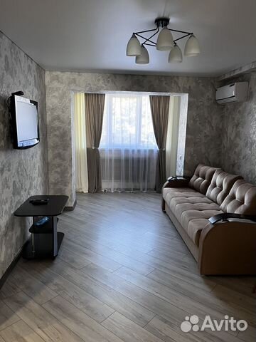 

2-к. квартира, 48 м², 3 кровати