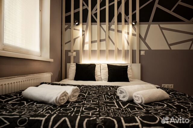 

Квартира-студия, 12,2 м², 1 кровать