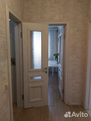 

1-к. квартира, 34 м², 8/9 эт.