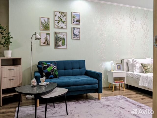 

2-к. квартира, 65 м², 4 кровати