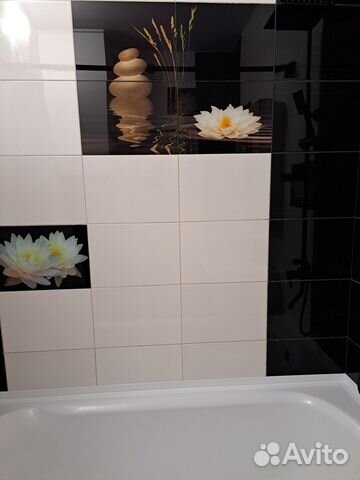 

1-к. квартира, 47 м², 2 кровати