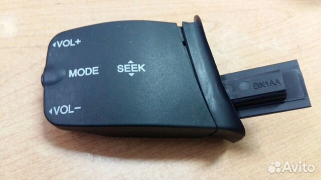 Джойстик магнитолы Форд Фокус Транзит