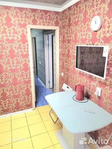 

2-к. квартира, 45 м², 4 кровати