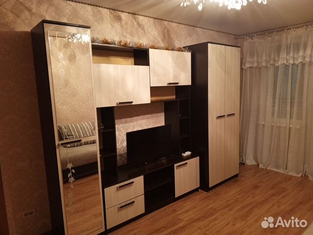 

2-к. квартира, 53 м², 4 кровати