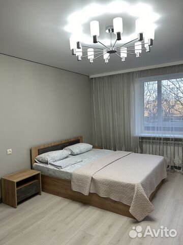 

1-к. квартира, 32 м², 1/5 эт.