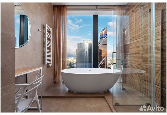 

2-к. квартира, 115 м², 11 кроватей