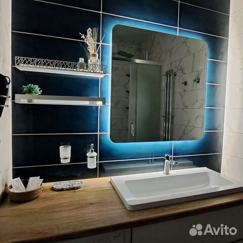 

Квартира-студия, 25 м², 3 кровати