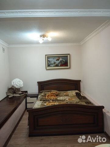 

3-к. квартира, 75 м², 4 кровати